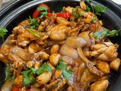 -阿莉餐厅(枣阳路店)