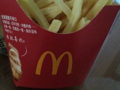 -麦当劳(列东店)