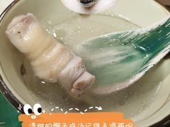 -润泽园椰子鸡(汇一城店)