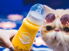 -milkplus·泰式奶茶(较场东路店)