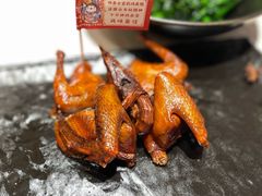 -侨美食家·粤菜(体育西路店)