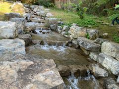 -十渡东湖港风景区