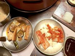 -西塔老太太泥炉烤肉(上海七宝领展广场店)