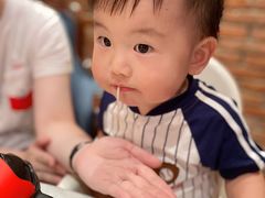 -漢舍中国菜馆(889广场店)