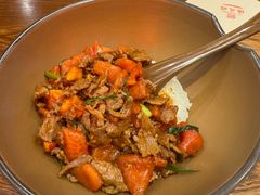 -德天顺盖码饭(人民西路店)