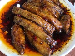 -巷子深菜馆·津门肘子(滨海店)