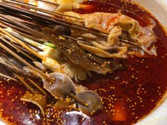 -嘉州叶婆婆钵钵鸡(建设路店)