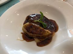 鹅肝-南山鲜虾面·活鲜小馆·海味大连菜(南山总店)