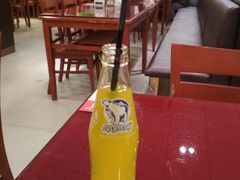 北冰洋-宏状元现熬粥·京味菜(三里河店)