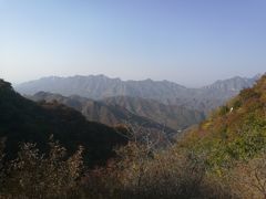 -雾灵西峰