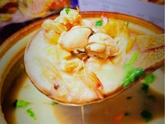 -大洋家·精品潮汕菜·生腌砂锅粥(天河东路店)