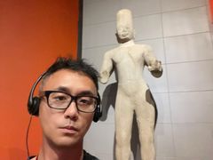 -吴哥国家博物馆