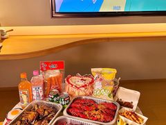 -金湖麻小巧妇龙虾馆