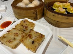 -潮福城大酒楼·潮粤菜·港式点心(阳光城店)