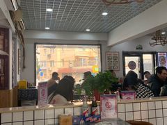 -八两八金·莱芜特色炒鸡(市南漳浦路店)