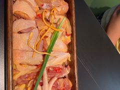 -季季山·云南野生菌火锅(上海首店)