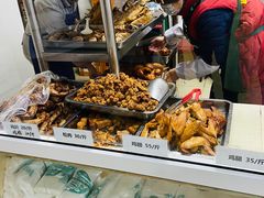 -大益烤鸡