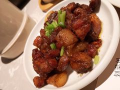 -松鹤楼面馆·古法焖肉面(观前店)