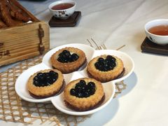 -味可道美食坊(福基路店)