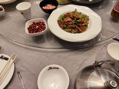 -小土豆北方菜馆(方庄店)