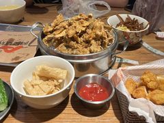 -阿记烧烤(英达路店)