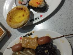 -小科自助海鲜烧肉(高区店)