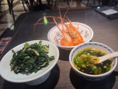 -阿大排档(长春这有山店)