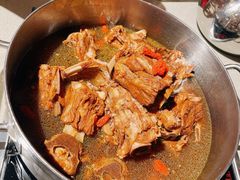 -蝎王府羊蝎子(虎坊桥总店)