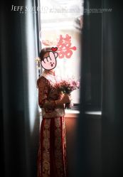 -JEFF STUDIO摄影摄像婚礼跟拍