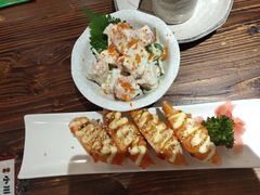 -小川洋风料理(街道口店)