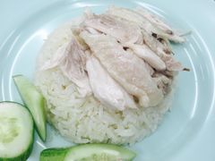 -红大哥水门鸡饭(總店)
