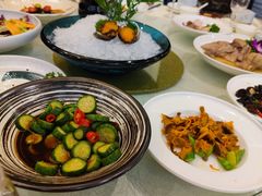 -中油泰富国际酒店-中餐厅