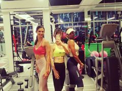 -MOHO FITNESS梦航游泳健身(国创中心店)