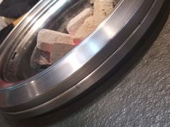 -九寸钉自助·炭火烤肉烧烤(欧乐时尚广场店)