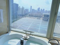 -深圳星河丽思卡尔顿酒店