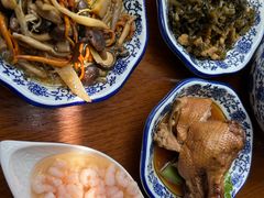 -孙盛兴奥灶面馆·蟹黄面·三虾面(山塘街总店)