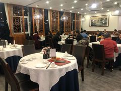 大堂-岭南海晏楼(滨江东总店)