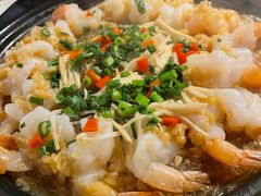 -前海沿·青岛菜(五四广场永旺店)