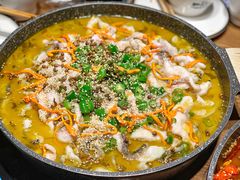 -山城外·非遗酸菜鱼(财富中心店)