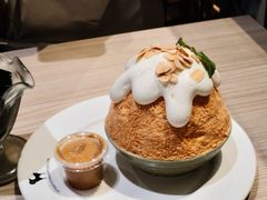 -After You Dessert Cafe(CENTRALWORLD)
