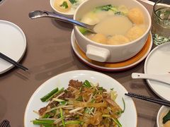 -有璟阁港式餐厅(国贸商城店)