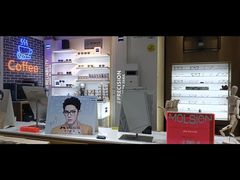 -鲸渝眼镜·浅目视光(春熙路店)