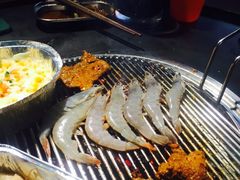 -碎怂烤肉(钟楼柳巷店)