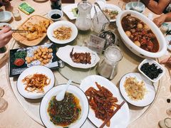 -城北食府(枫林店)