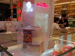 -CAKE BOSS 蛋糕老板(西单君太百货店)