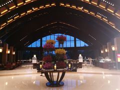 -三亚湾海居铂尔曼度假酒店