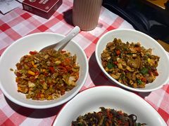 -西江红·株洲本地菜(滨江南路店)