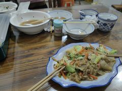 -胜泉小吃(太平桥店)