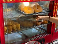 -芬芳甜品(同福路店)