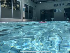 -曹杨游泳馆